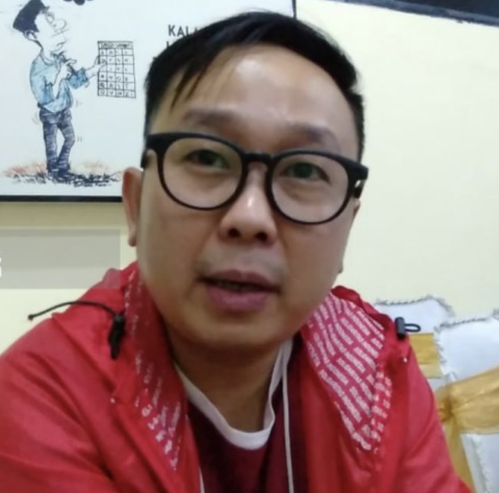 Milenial Tionghoa Surabaya, Siapkan Jajan Pasar Khas Imlek