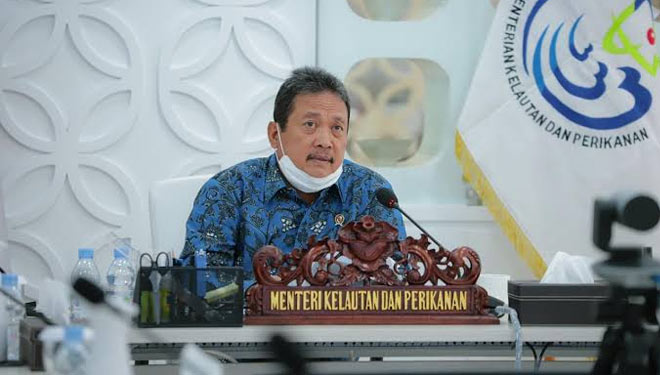 Nelayan Protes, Menteri KKP Bakal Turunkan Tarif PNBP Kapal