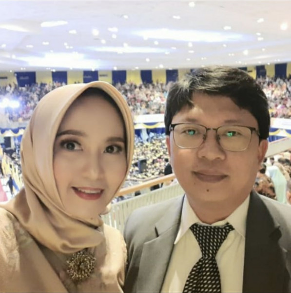 Ketua Satgas Covid-19 IDI Surabaya Raih Gelar Doktor