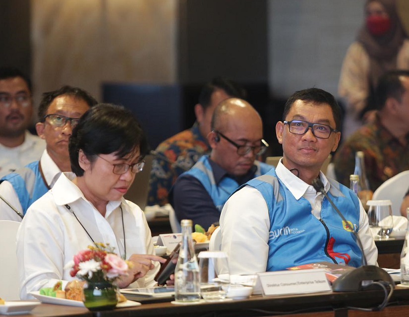 Sambut KTT G20, PLN Siapkan Strategi untuk Tingkatkan Kesiapan Listrik di Bali