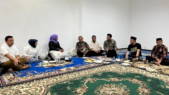 Khofifah Setuju, Eks Kepala Bapenda Pimpin TKD Prabowo