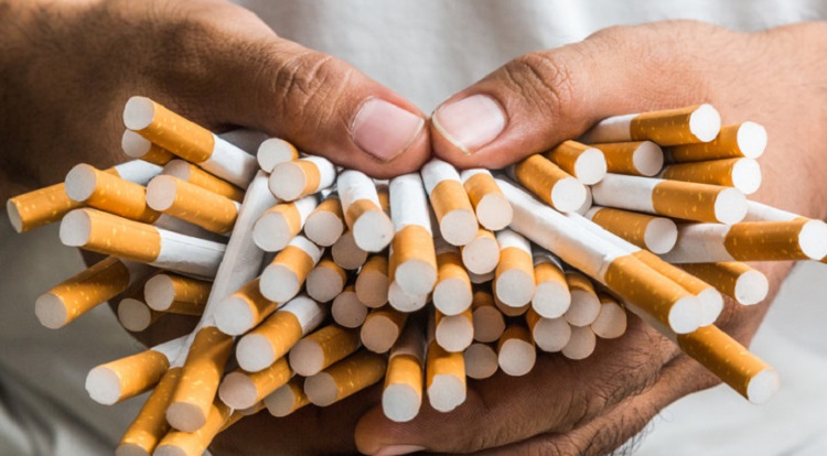 Tarif Cukai Tembakau Babak Belur, Konsumsi Rokok Murah Kian Merajalela