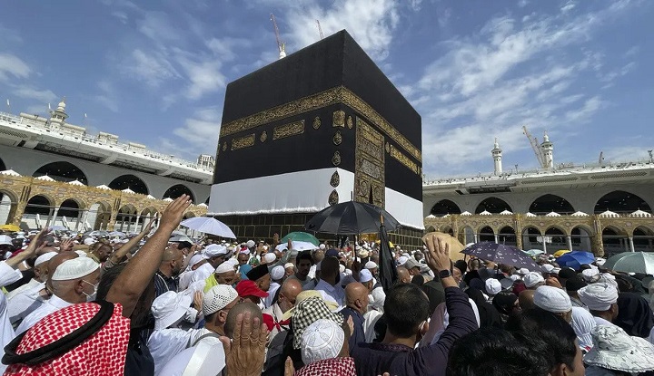 Biaya Haji 2024 akan Naik Lagi