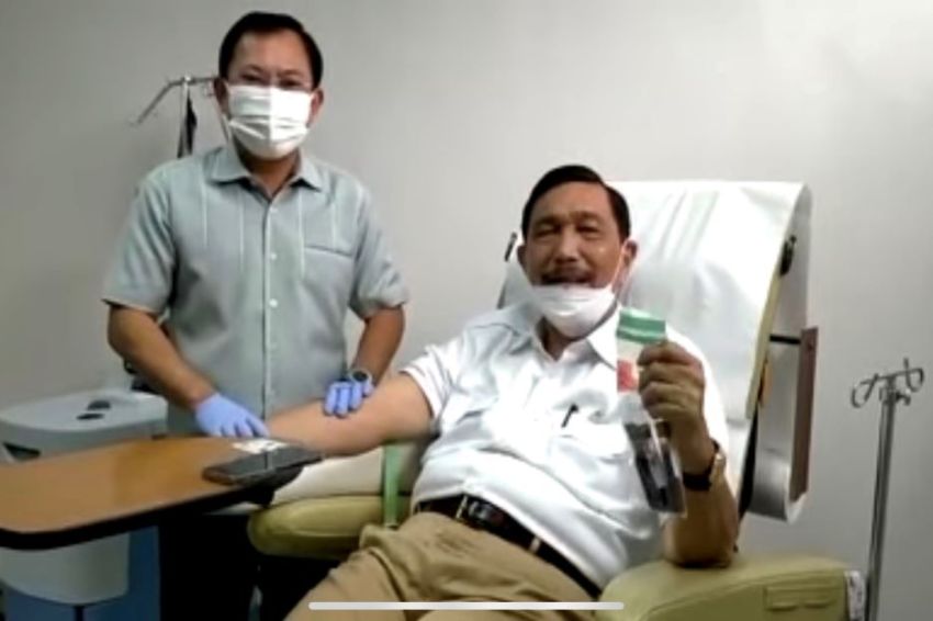 Dokter Surabaya, Bangga Sel Dendritik Terawan Berguna di Perancis dan Kanada