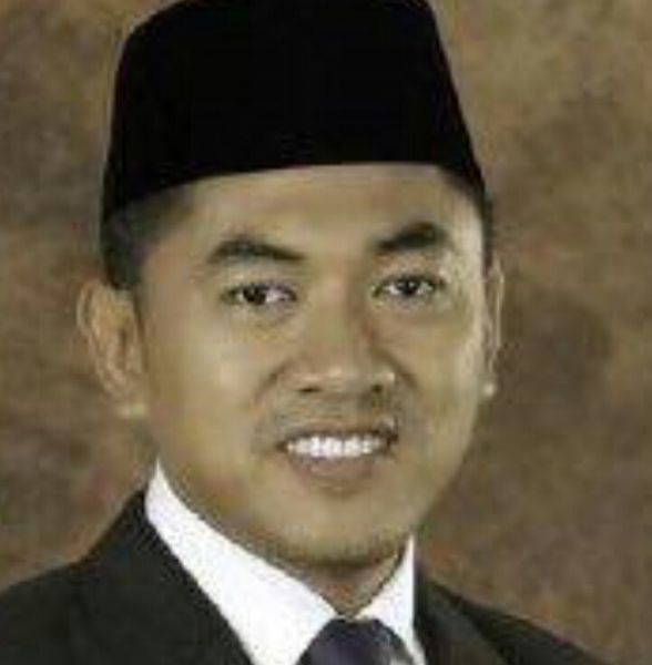 Ketua DPRD Menilai Pemkot Pasuruan Tak Serius Tangani Corona