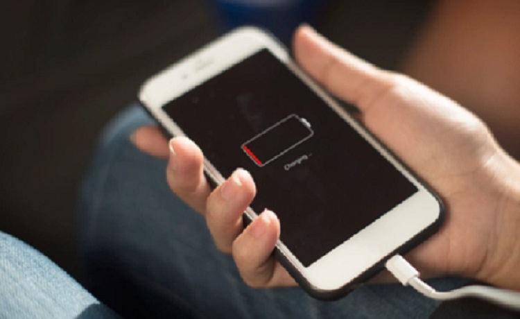 Tips Perawatan Agar Baterai Smartphone Selalu Optimal