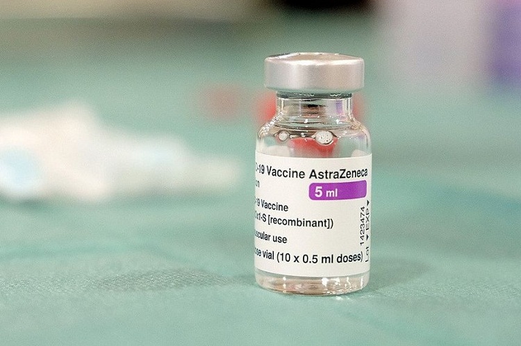  Australia Kekurangan 3 Juta Dosis Vaksin AstraZeneca