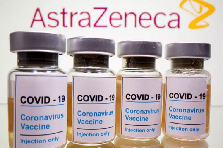 Sebabkan Sindrom Imun Langka, Uni Eropa Stop Vaksin AstraZeneca