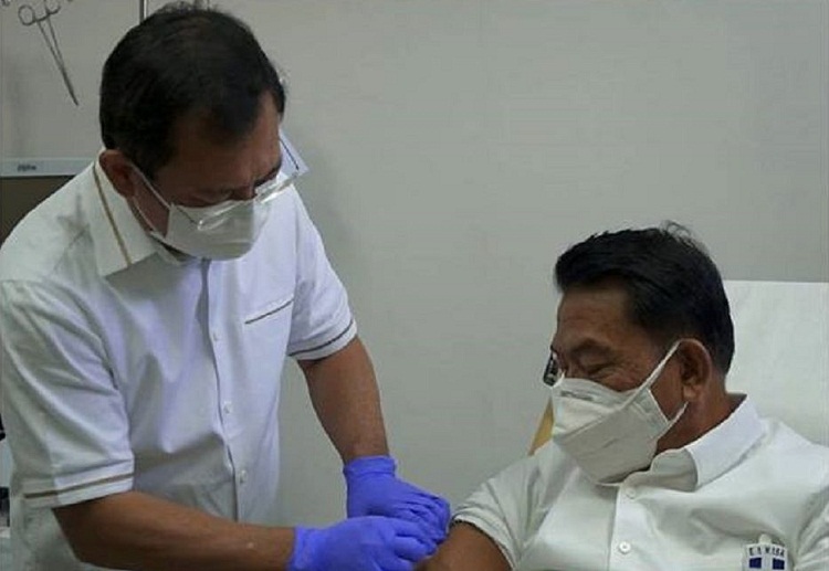 Tak Dapat Dikomersialkan, Vaksin Nusantara Bersifat Autologus