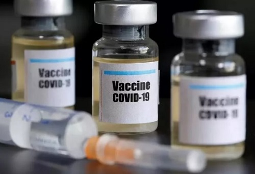 Dinas Kesehatan Surabaya Laporkan Adanya Jual Beli Vaksin Booster Ilegal ke Polrestabes Surabaya