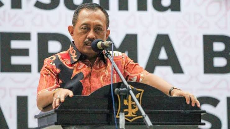 Wakil Wali Kota Surabaya Dorong Pasar Tradisional Naik Kelas