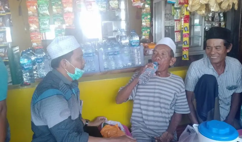 Nelayan Surabaya yang Hilang Berhasil Ditemukan di Madura