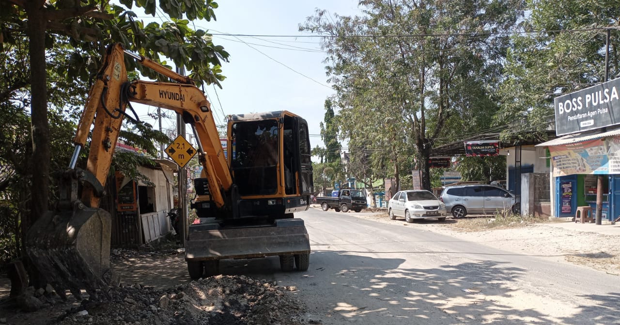 Perbaikan Jalan Bulu-Jatirogo Tuban Telan Anggaran Rp14,5 M