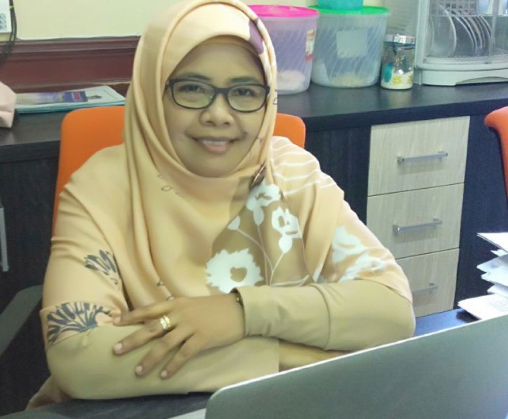 Aning Beri Catatan LKPJ Walikota Surabaya 2019