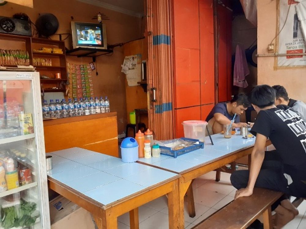 Pemkot Surabaya Permudah Perizinan SIUP bagi Pemilik Usaha Warung Kopi
