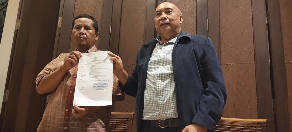 Diduga Palsukan Surat, Pengacara Senior Dilaporkan Polda Jatim
