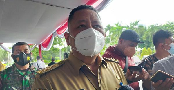 PPKM Mikro Surabaya, Whisnu Minta Kampung Tangguh Tak Bingung Pendanaan