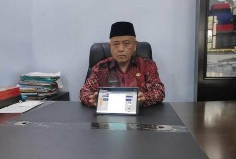 Bupati Sanusi Imbau ASN Kabupaten Malang Segera Laporkan SPT Tahunan