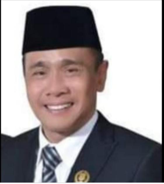 Persoalan Pasar di Jalan Manikam Kota Sumenep, Anggota DPRD Angkat Bicara