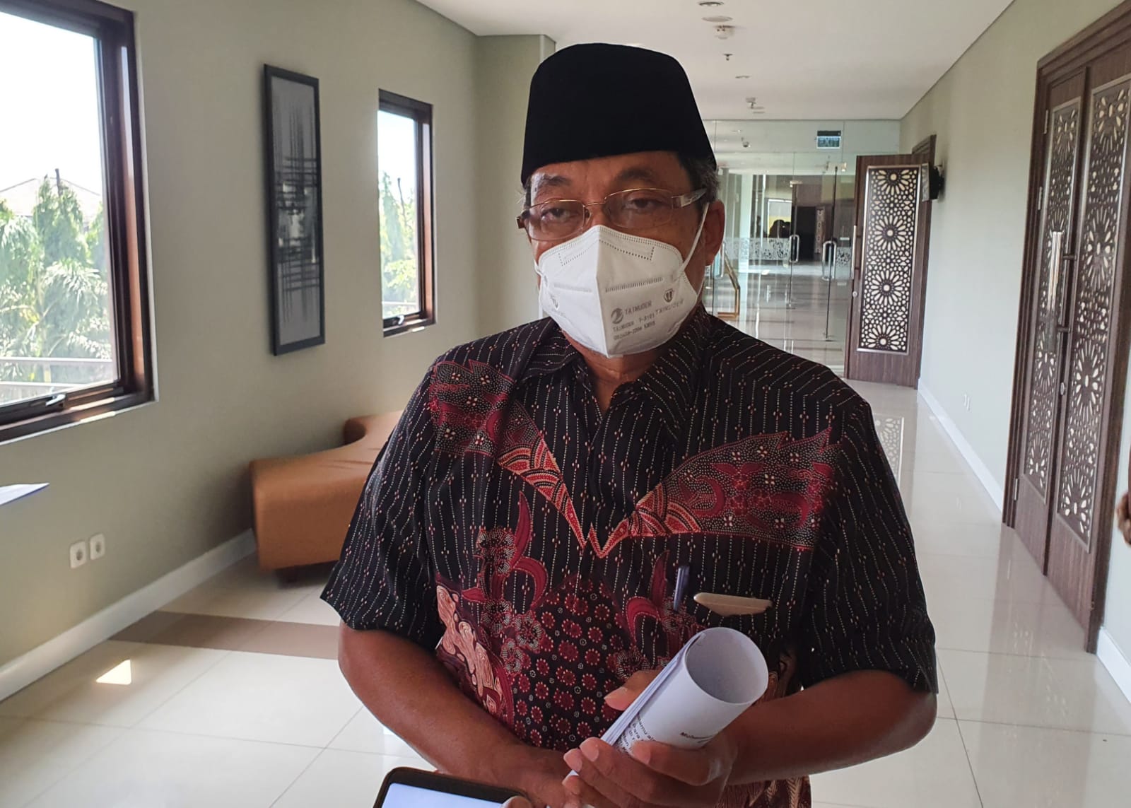 Muhammadiyah Ajak Influencer Gelorakan Dakwah Islam Moderat