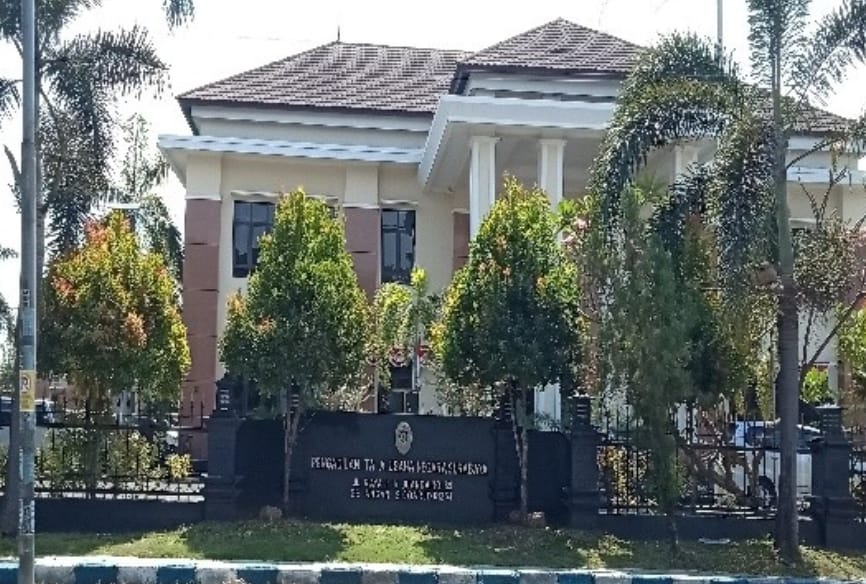 Soal Pilkades Sampang, PTUN Surabaya Tolak Gugatan Penggugat