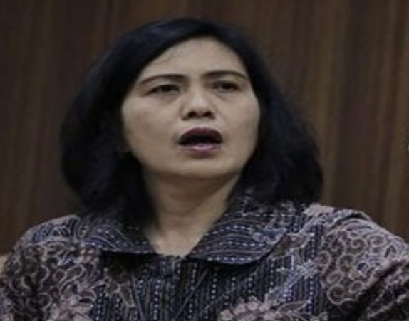 Kasus Omicron Pertama di Indonesia, Berasal dari Nigeria