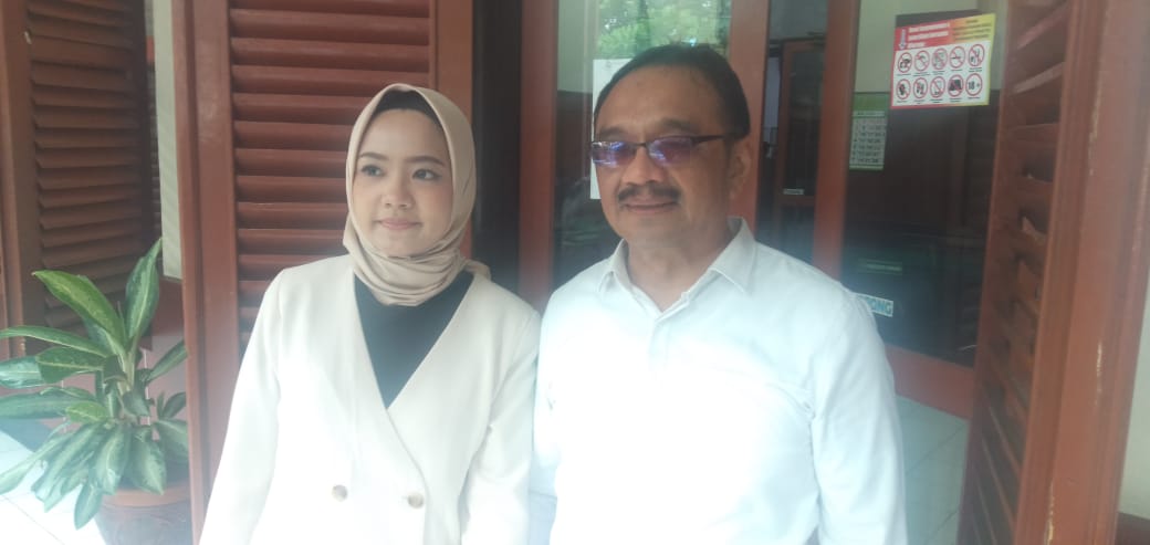 Kumalayanti Gugat Kepala PT. Bank CIMB Niaga Cabang Malang Sebesar Rp 1,2 Trilyun