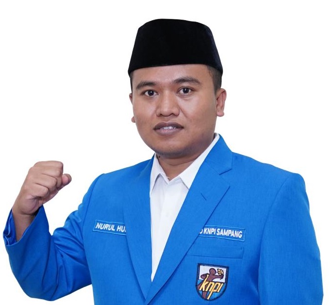 Ketua DPD KNPI Sampang Apresiasi Kinerja Bupati-Wabup Sampang yang Komprehensif 