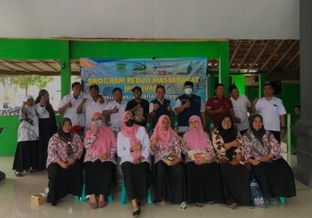 RSUD Bangil Gelar Prolimas di Desa Tampung Rembang Pasuruan