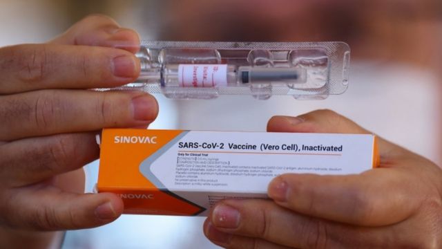 Vaksin Ditetapkan Halal, Wamenag: Bentuk Ketaatan Regulasi