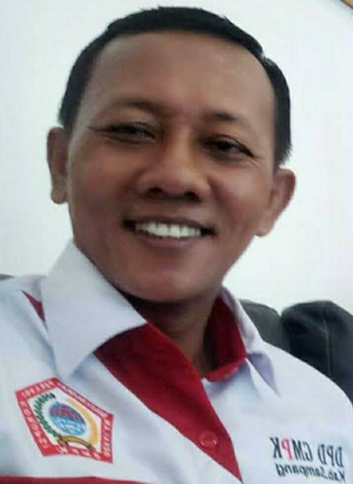 Ketua Dewas GMPK Sampang Ajukan Audiensi Kementerian Agama