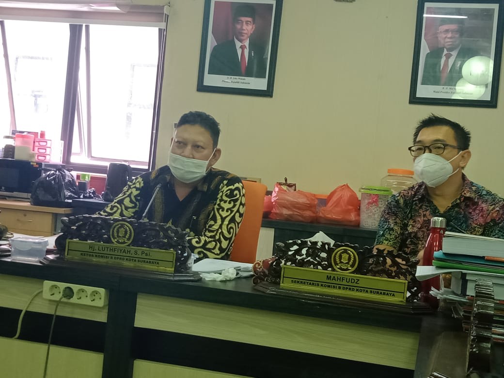 Usulan Disetujui, Pemkot Surabaya Akan Bebaskan PBB Bagi Veteran