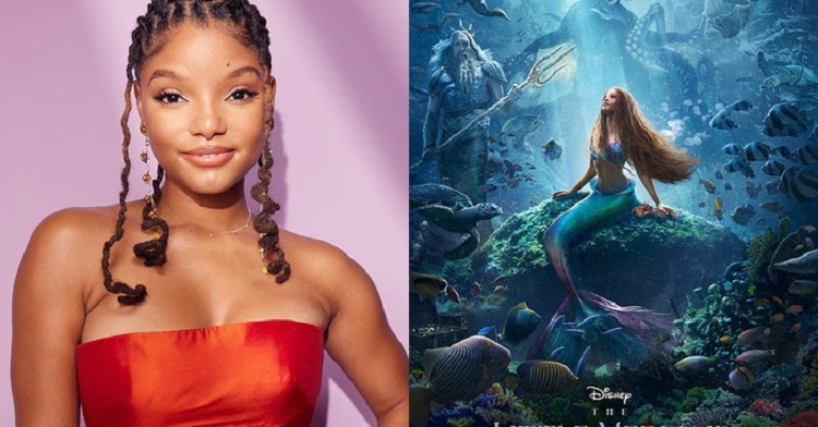 Harga Rambut Ariel di Film The Little Mermaid Capai Rp 2,2 Miliar, Begini Potretnya
