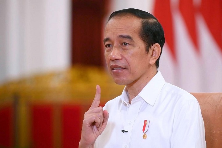 Jokowi Tak Perlu Naikan BBM, Asal Mau Beli Minyak ke Rusia
