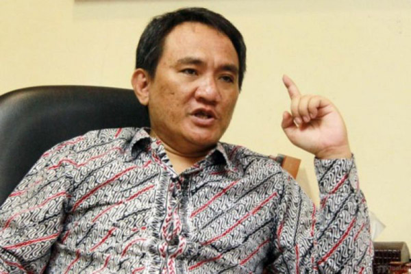 Demokrat Minta PDIP Beri Saran ke Jokowi, Perbaiki Penegakan Hukum