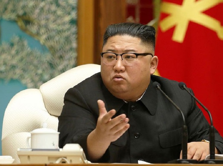 Tunjukkan Foto Mendiang Kim Il Sung, Korut Eksekusi Mati Ibu Hamil
