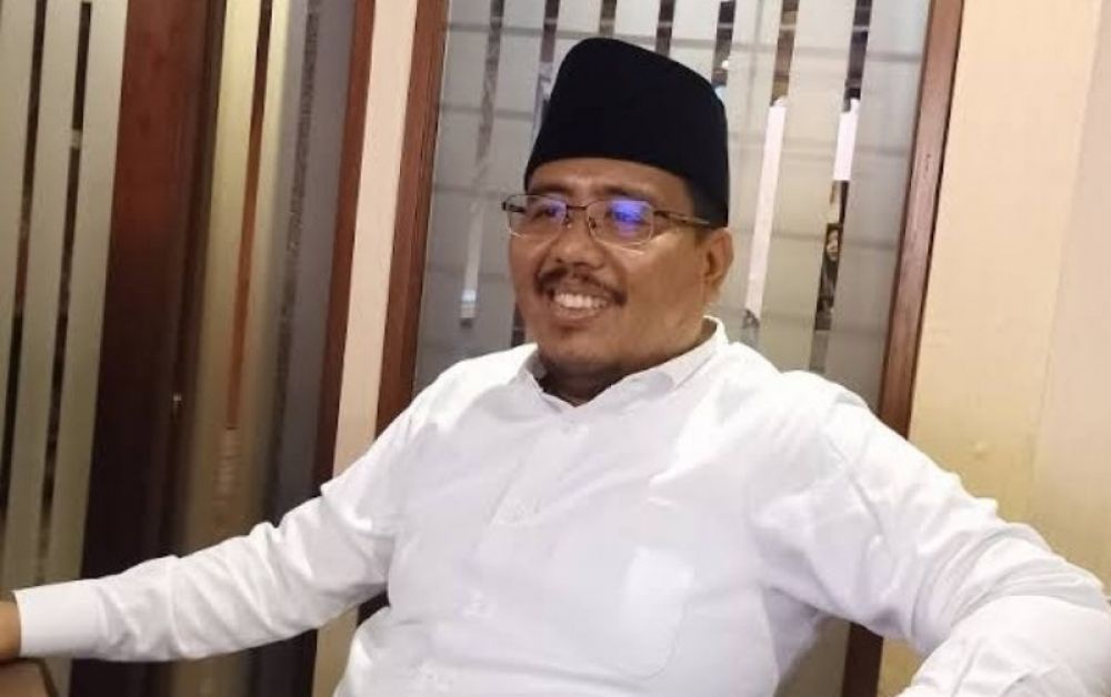 Anwar Sadad Minta Gubernur Khofifah Tunda RUPS Bank Jatim