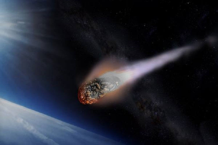 Diklaim Bisa Hancurkan Benua, Asteroid Ini Bakal Hantam Bumi Di 2024