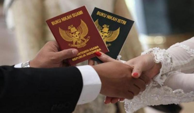 45 Calon Pengantin di Kota Malang Gagal Nikah
