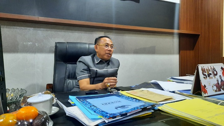 Dicopot Wali Kota, Eks Kepala BPKPD Kota Mojokerto Melawan