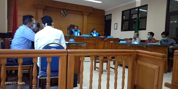 Warkah Tak Dibuka, Pengadilan akan Sidang Setempat di BPN Surabaya I
