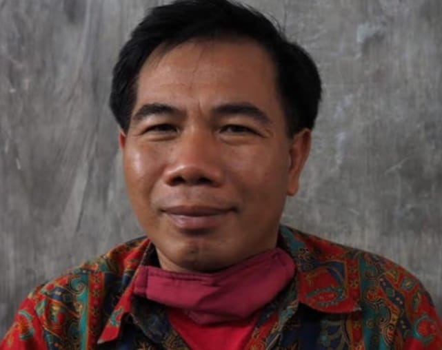 DLHK Sidoarjo Tutup Sementara Pembuangan Limbah PT Gilang Jayaraya