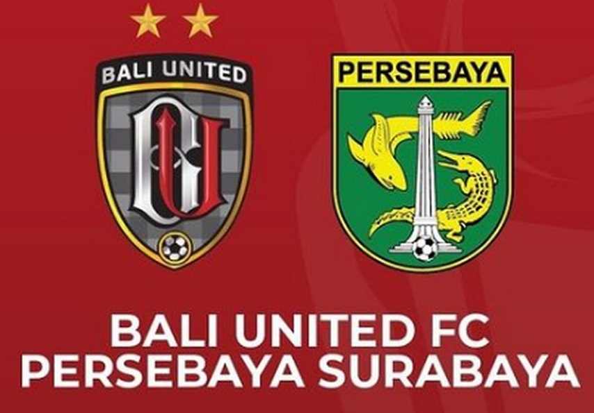 Kalah Tipis 0-1, Persebaya Gagal Tembus Pertahanan Bali United