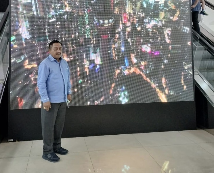 Haji Samwil Dukung Aksi Kepala Desa 17-19 Januari ke Jakarta