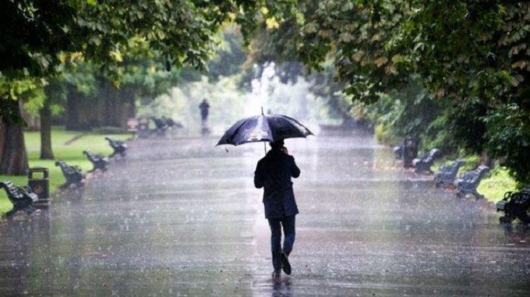 Fenomena El Nino Masih Berlangsung, BMKG: Insyaallah Akan Mulai Turun Hujan di Bulan November