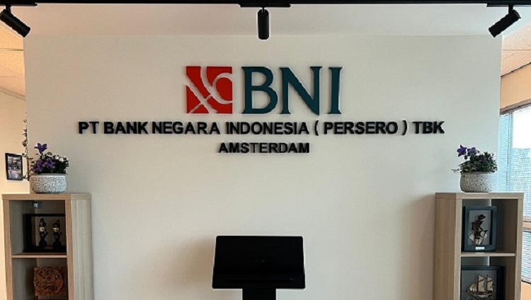 BNI di Amsterdam, Solusi Layanan Perbankan Bagi Diaspora Indonesia