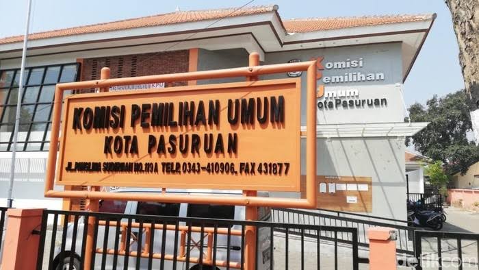 KPU Kota Pasuruan Rekrutmen Anggota PPS