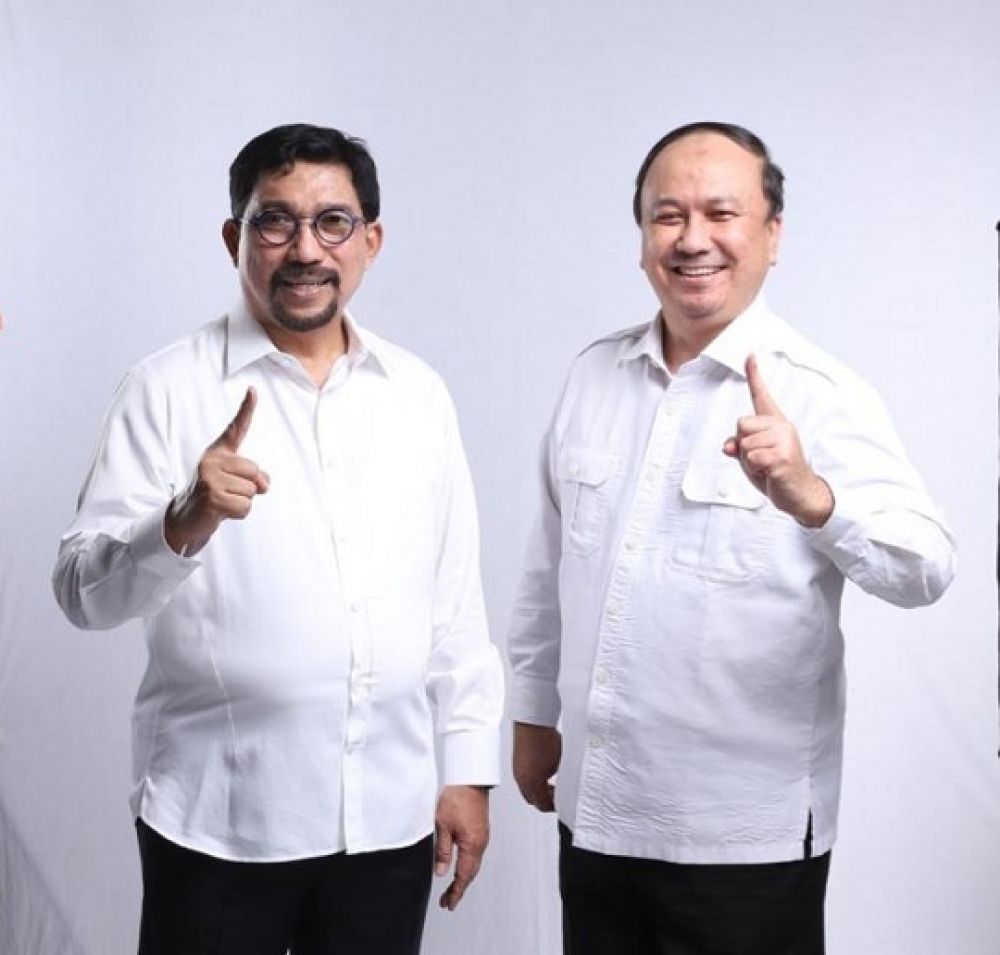 Gus Amik Dinilai Layak Dampingi MA di Pilwali Surabaya 2020