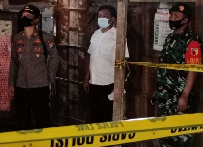 Ditolak Berhubungan Intim, Seorang Pria di Ngawi Gantung Diri