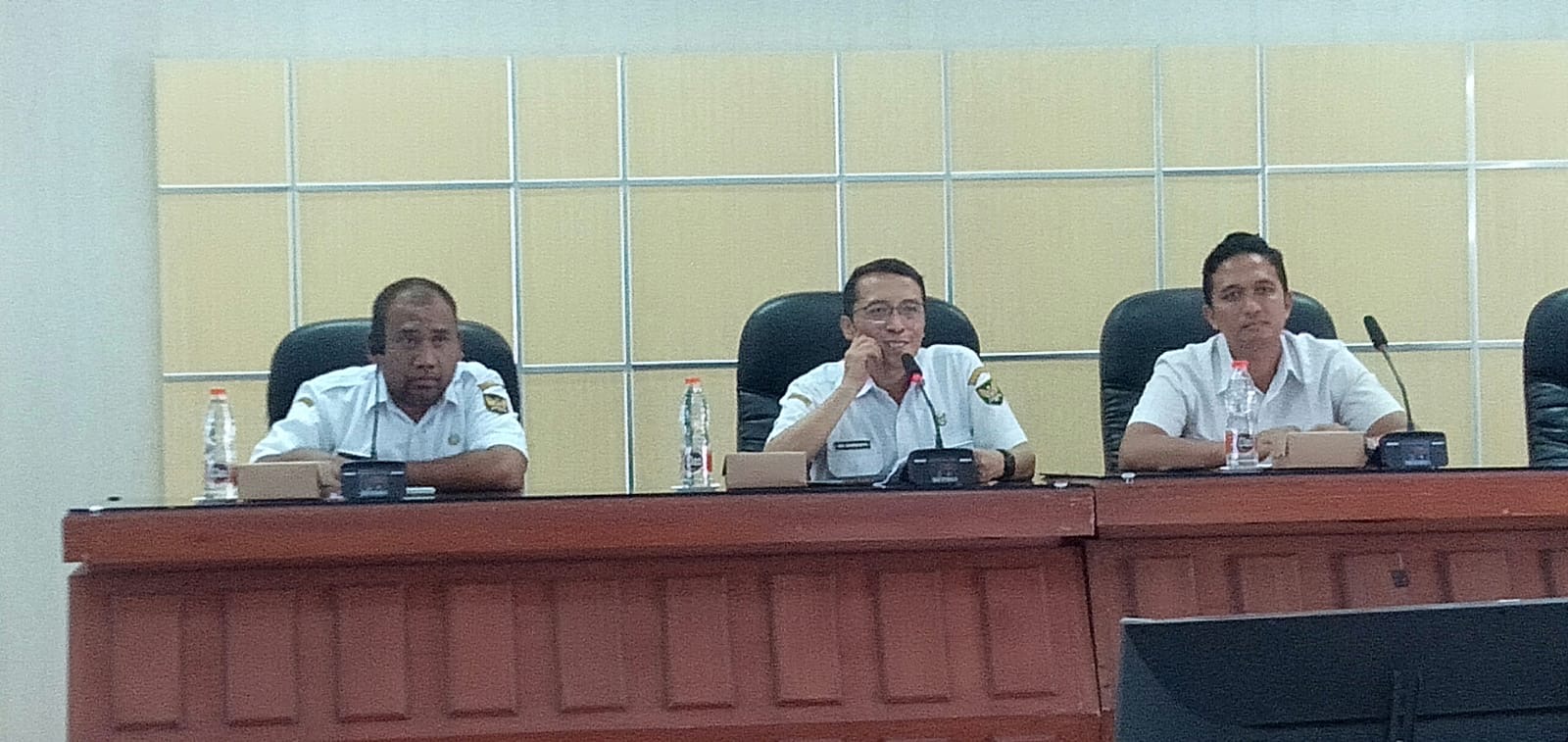 Cegah Korupsi dan Jaga Integritas  Pegawai, DPMPTSP Kota Kediri Gandeng Polri dan Kejaksaan 